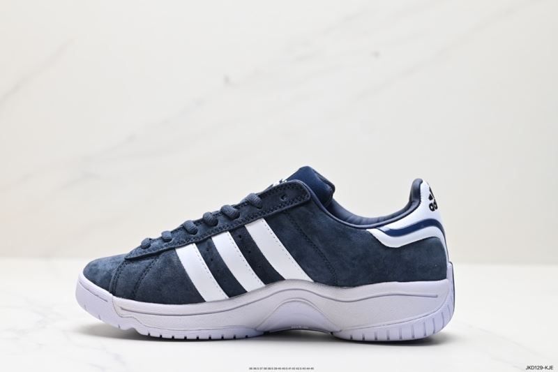 Adidas Campus Shoes